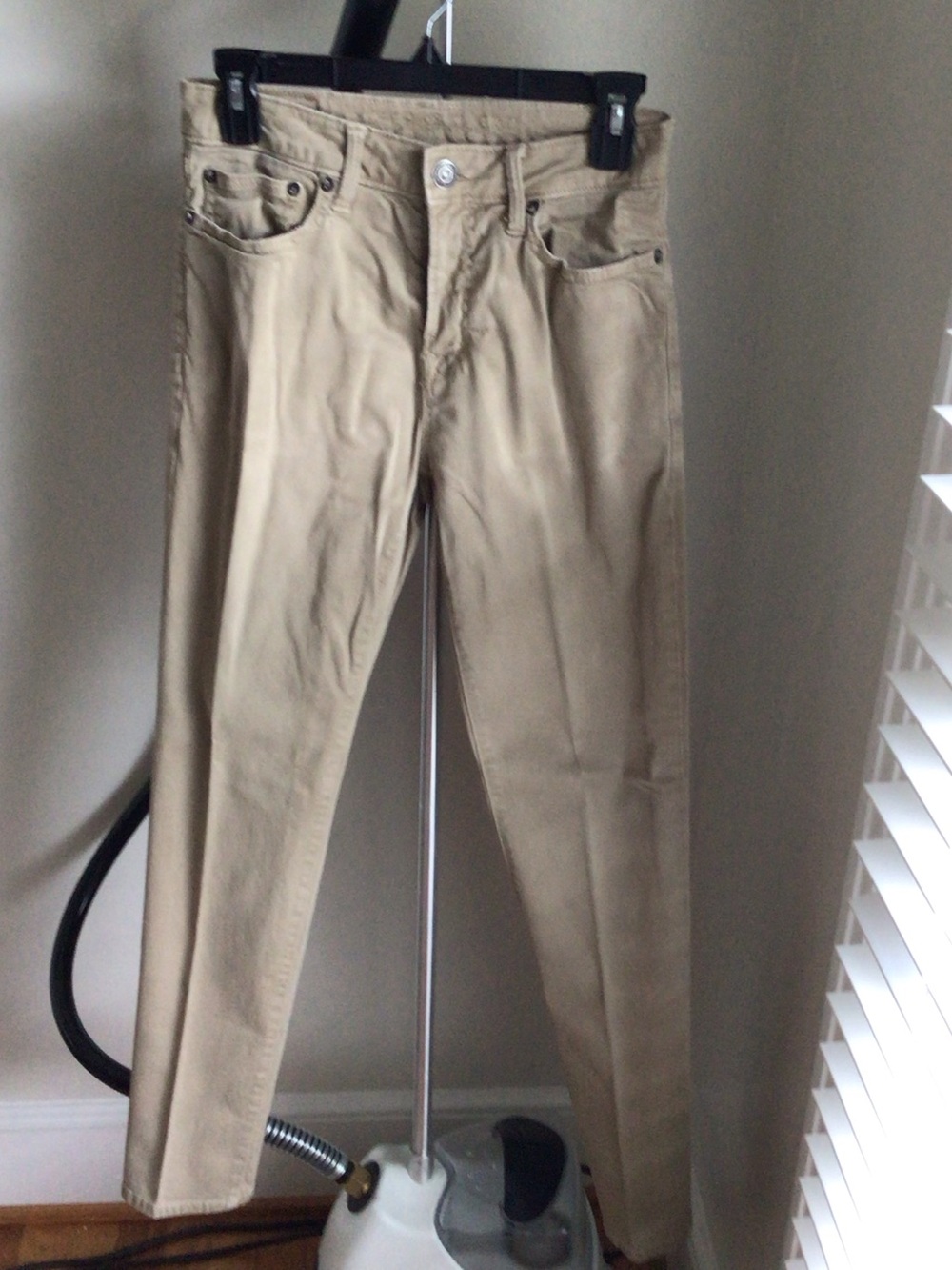 American Eagle Extreme Flex Slim Jeans